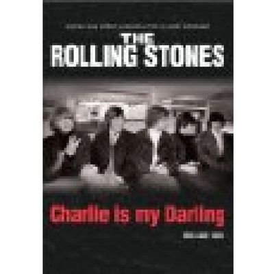 CHARLIE IS MY DARLING - ROLLING STONES