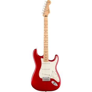 Image 1 of Fender Player Stratocaster® MN CAR