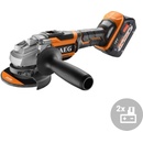 AEG BEWS 18-125BL-502C