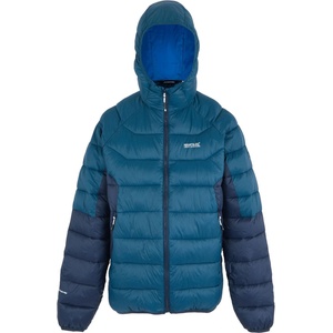 Regatta Hooded Dalent Размер: XL / Цвят: зелен