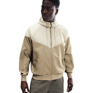 NIKE Ветровка m nk wvn lnd wr hd jkt (da0001-297)