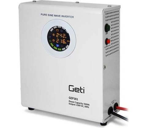 GETI GEP301