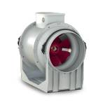 Vortice LINEO 200 Q Канален вентилатор двускоростен LongLife 30.000h Vortice (VO17148)