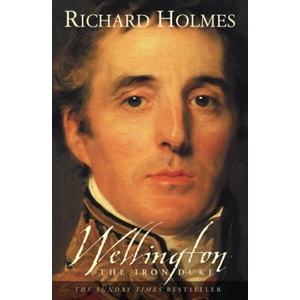 Wellington | Richard Holmes (ISBN: 9780007137503)