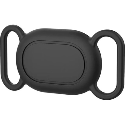 Gigapack Силиконов калъф за нашийник, водоустойчив, BLACK Xiaomi Tag GP-183965 (GP-183965)