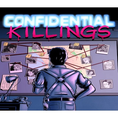 Confidential Killings