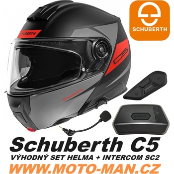 Schuberth C5 Eclipse