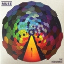 Muse - Resistance LP