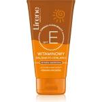 Lirene Sun care регенериращ балсам за след слънчеви бани със съдържание на витамин Е 150ml