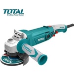 TOTAL TG1121256 Ъглошлайф