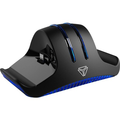 YENKEE YCP 3011 ROOT Nabíjecí dok PS4 – Zboží Živě