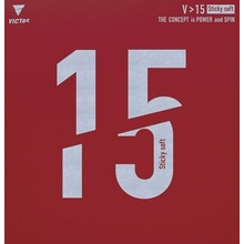 Victas V > 15 Sticky Soft