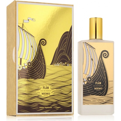 Memo Paris Flam parfémovaná voda unisex 75 ml