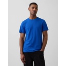 Gap s logom Everyday Soft modré