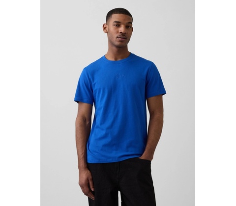 Gap tričko s logom Everyday Soft