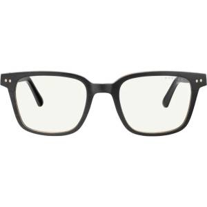 GUNNAR Компютърни очила GUNNAR Muir Ebony (wood), Clear Pro (MUR-12330) - BestPC