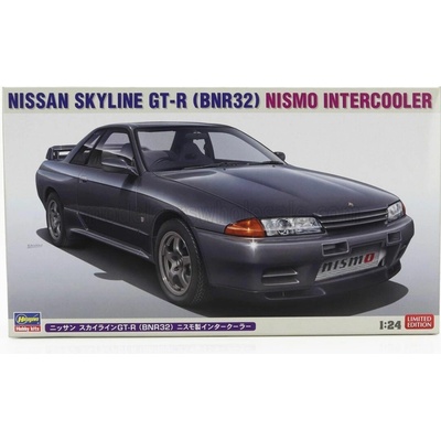 Hasegawa Nissan Skyline Gt r bnr32 Nismo 1993 / 1:24