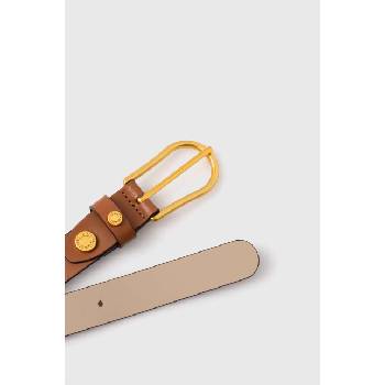 Gianni Chiarini Кожен колан Gianni Chiarini дамски в кафяво CN 3702 PRCKLUX NUT 6pz (CN.3702.PRCKLUX.NUT.6pz)