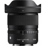 Sigma 12mm f/1.4 DC Contemporary (Fujifilm X) (416975) Обективи