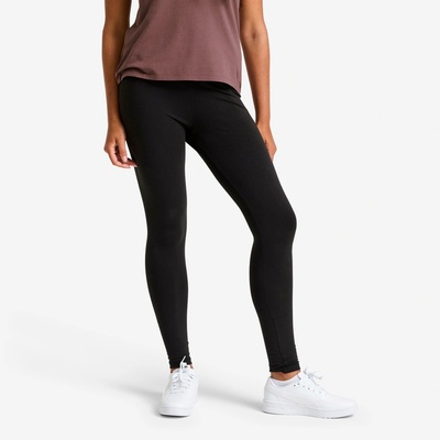 PUMA PUMA dámske 7/8 legíny na fitness čierne