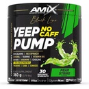 Amix Black Line Yeep Pump NO CAFF 360 g
