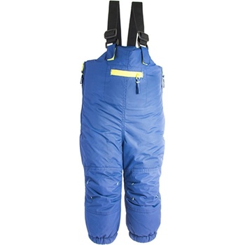 Pidilidi Kalhoty chlapecké zimní PD modrá
