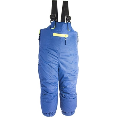 Pidilidi Kalhoty chlapecké zimní PD modrá