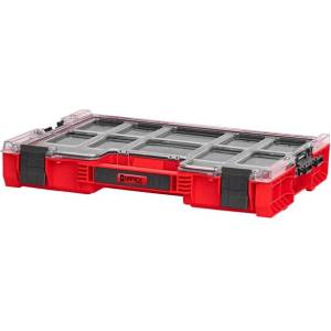 Qbrick System System PRO Organizer 200 RED Ultra HD вложка от пяна 16517 (ORGQPRO200FCZEPG013)