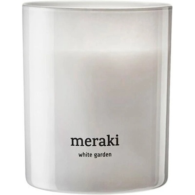 Meraki White Garden 200 g