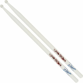 Image 1 of Zildjian ASTB Travis Barker White Палки за барабани (ASTB)