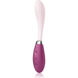 Satisfyer G-SPOT FLEX 3 вибратор 19, 3 см