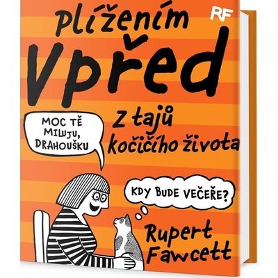 Plížením vpřed