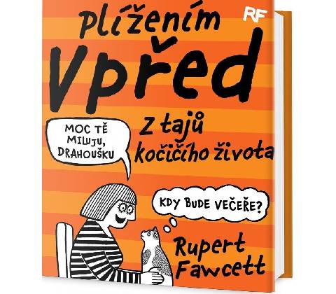 Plížením vpřed