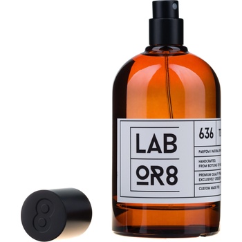 LABOR8 Tiferet 636 Extrait de Parfum 30 ml