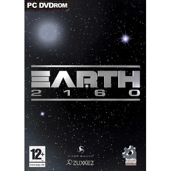Earth 2160