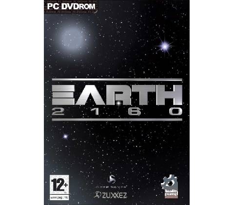 Earth 2160