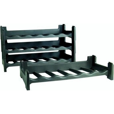 ICS Stojan M31106 regál na 6 lahví – Zboží Dáma