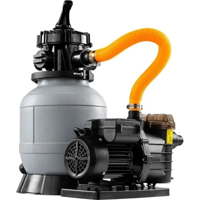 Powermat Помпа за басейн Powermat PM-PPDB-550JT/ 550 W (PM1483)