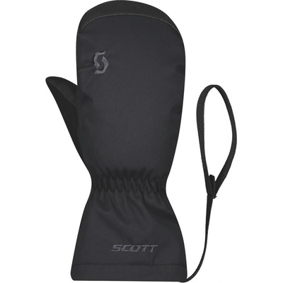 Scott Mitten JR Ultimate Detské zimné rukavice