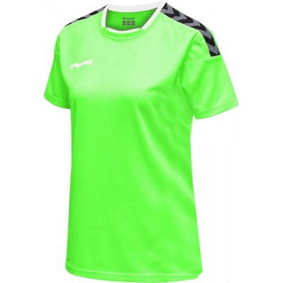Hummel Authentic dres Poly Jersey Woman S/S 204921 6750