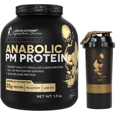 Kevin Levrone ANABOLIC PM PROTEIN 1500 g