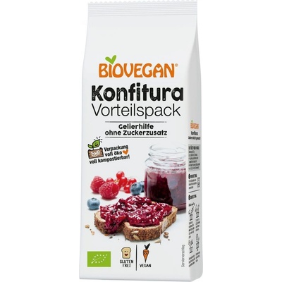 Biovegan Želírující prostředek bio 100 g