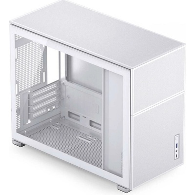Jonsbo D31 MESH White