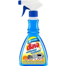 Diava multifunkční přípravek s rozprašovačem 330 ml