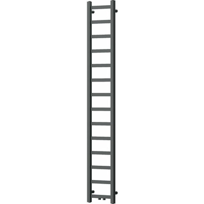 Mexen Bolt W126-1800-300-00-66 1800 mm x 300 mm antracit