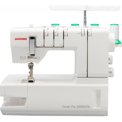 Janome 2000 CPX