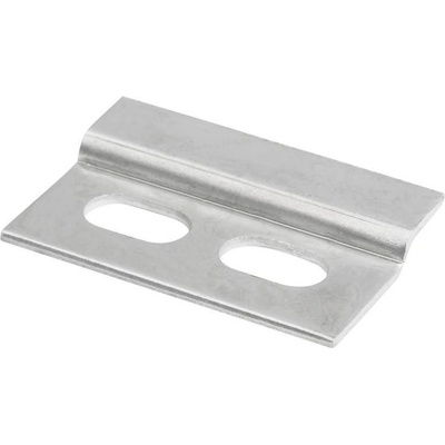 Walteco Závěsná lišta 40x26x1,5 mm 84741 – Zboží Mobilmania