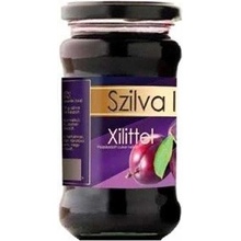 Ezerédes Povidla s erythritolem a xylitolem 370 g