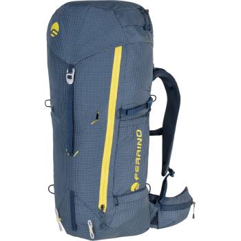 Ferrino Алпийска раница Ferrino Backpack Summit 32+5 Mountaineering backpack - Blue - размер One Size (503-1086-0111)