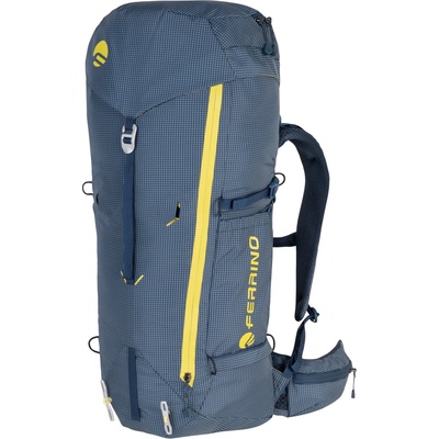 Ferrino Алпийска раница Ferrino Backpack Summit 32+5 Mountaineering backpack - Blue - размер One Size (503-1086-0111)